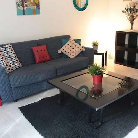 Apartment Vatican Stemar House *