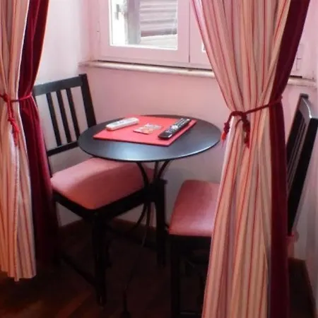 Vatican Guest house 2*