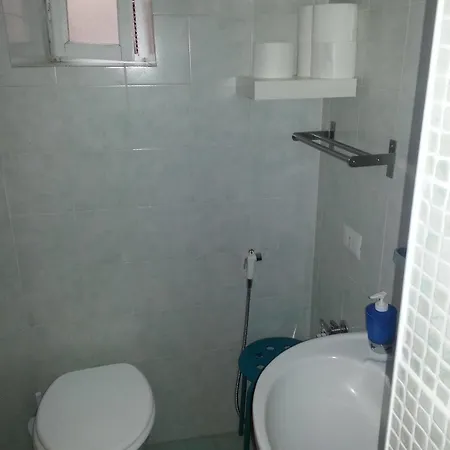 Aloha Nocleg ze śniadaniem