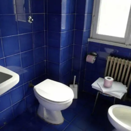 Nova Domus Aurelia Hotel Rzym