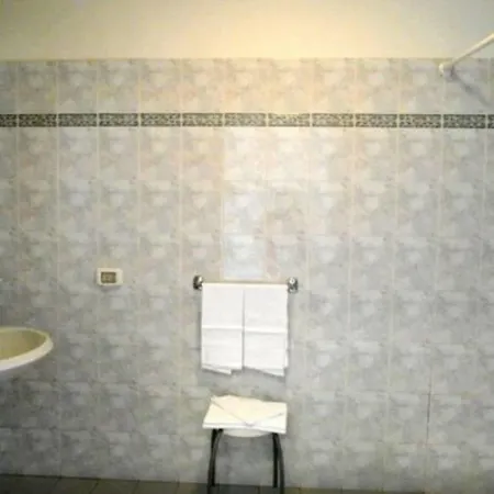 Nova Domus Aurelia Hotel Rzym