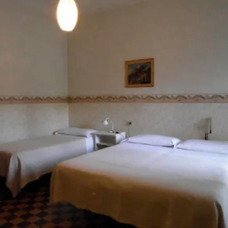 Nova Domus Aurelia 3* Rzym