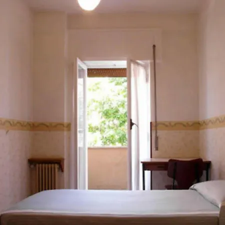 Nova Domus Aurelia Rzym