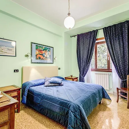 Domus Cornelia Bed & Breakfast