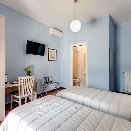 Domus Cornelia Bed & Breakfast Roma