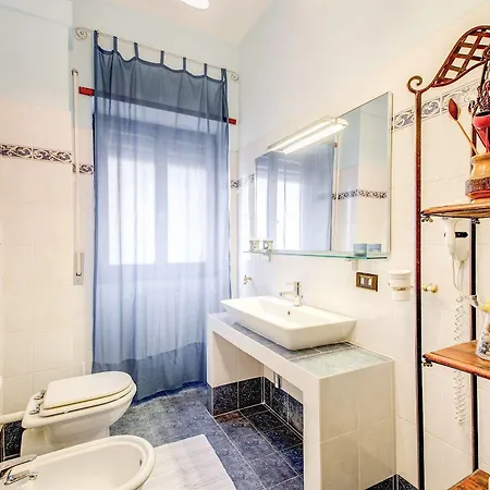 Bed & Breakfast Domus Cornelia