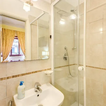 Domus Cornelia Bed & Breakfast