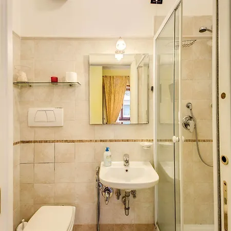 Domus Cornelia Bed & Breakfast Roma