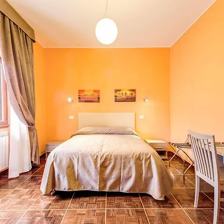 Bed & Breakfast Domus Cornelia Roma