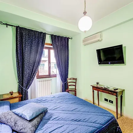 Bed & Breakfast Domus Cornelia Roma