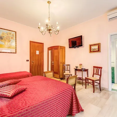 Bed & Breakfast Domus Cornelia Roma