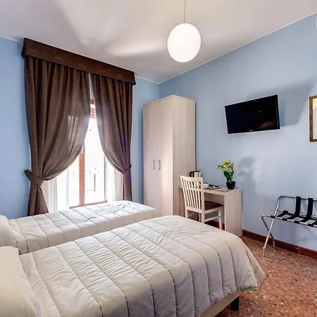 Domus Cornelia Bed & Breakfast Roma