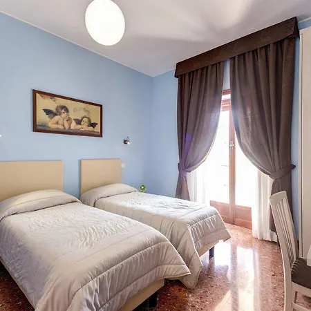 Bed & Breakfast Domus Cornelia