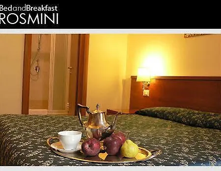 Rosmini Rome