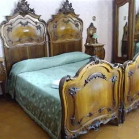 Apartment La Vie Est Belle