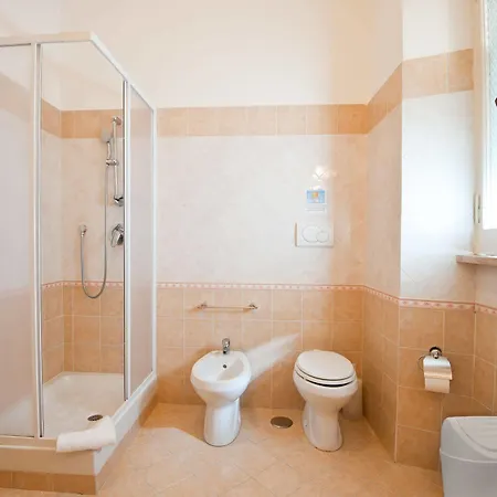 Services Porta Castello Bed & Breakfast 2*