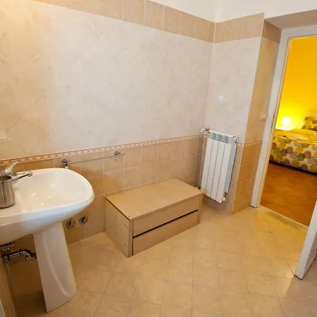Services Porta Castello Bed & Breakfast Roma