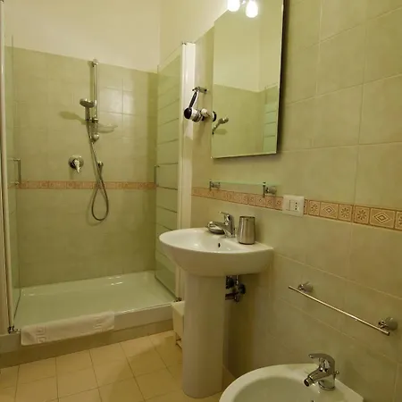 Services Porta Castello 2* Roma