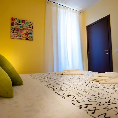 Services Porta Castello 2* Rome