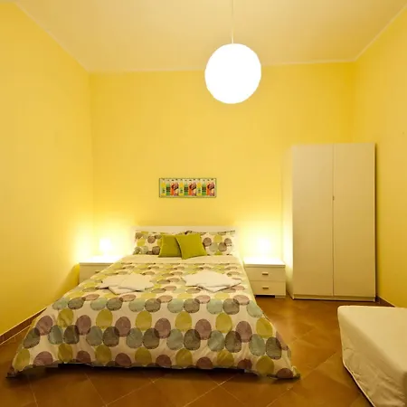 Couette-café Services Porta Castello Rome