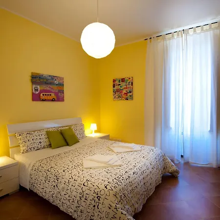 Services Porta Castello 2* Roma