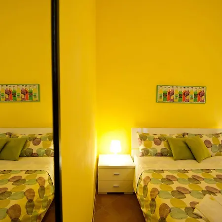 Services Porta Castello Couette-café