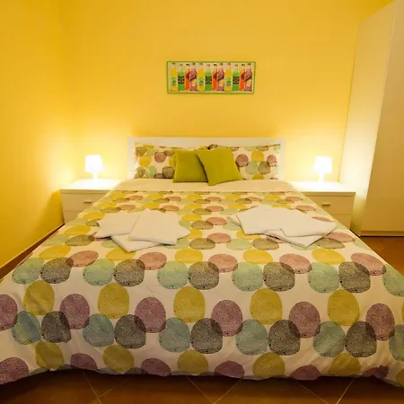 Services Porta Castello Rome