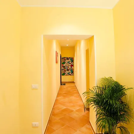 Services Porta Castello 2* Rome