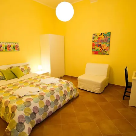 Couette-café Services Porta Castello Rome