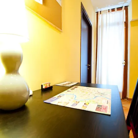 Services Porta Castello Bed & Breakfast