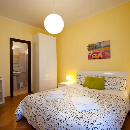 Services Porta Castello Roma
