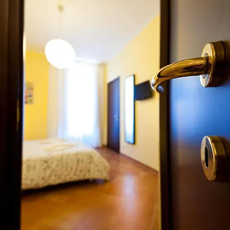Services Porta Castello 2* Roma