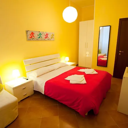 Couette-café Services Porta Castello Rome