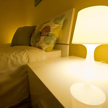 Couette-café Services Porta Castello 2*