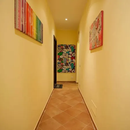 Services Porta Castello Rome