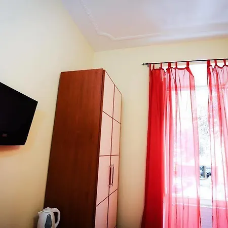 I Mulini A Vento فندق مبيت وإفطار روما