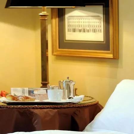 Duse Hotel 4*