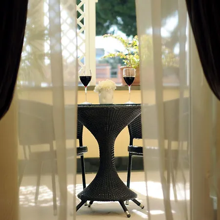Duse Hotel 4*