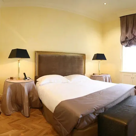 Duse Hotel 4*