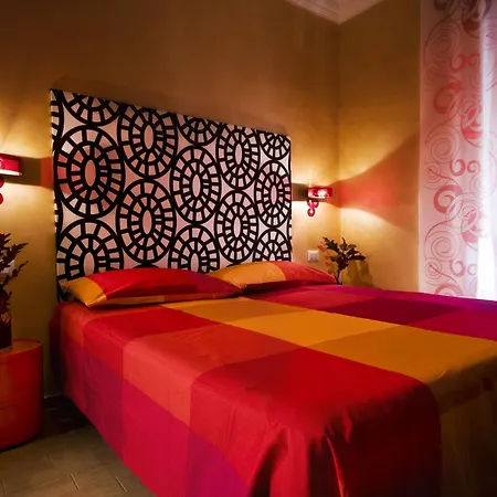 Guest house Domus Diana