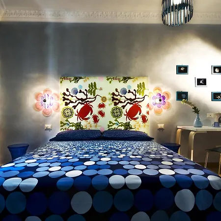 Domus Diana Guest house 2*