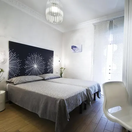 Domus Diana Guest house