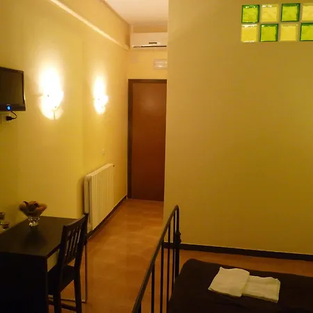 B&B A Casa Di Al&Ga Bed & Breakfast 3*