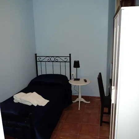 B&B A Casa Di Al&Ga 3*