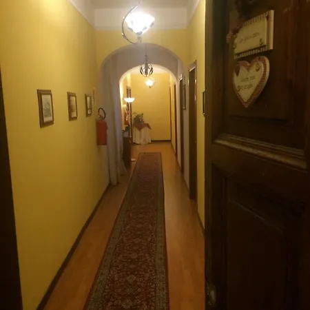 B&B A Casa Di Al&Ga Rome