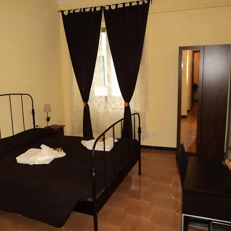 B&B A Casa Di Al&Ga Bed & Breakfast