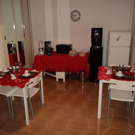 B&B A Casa Di Al&Ga 3*