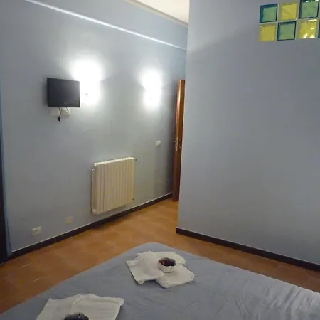 B&B A Casa Di Al&Ga Rome