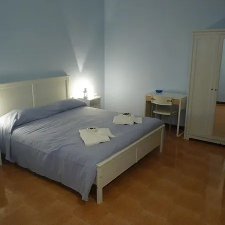 B&B A Casa Di Al&Ga Bed & Breakfast Rome