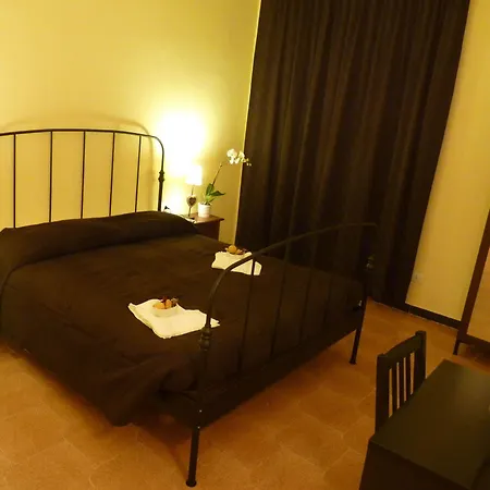 Bed & Breakfast B&B A Casa Di Al&Ga